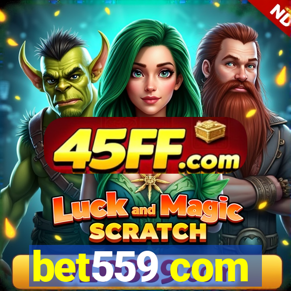 bet559 com